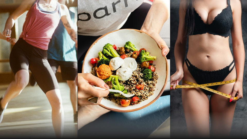 Why nothing has worked on your stubborn areas—and what finally does