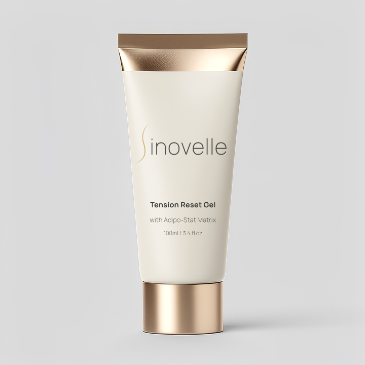 Tension Reset Gel
